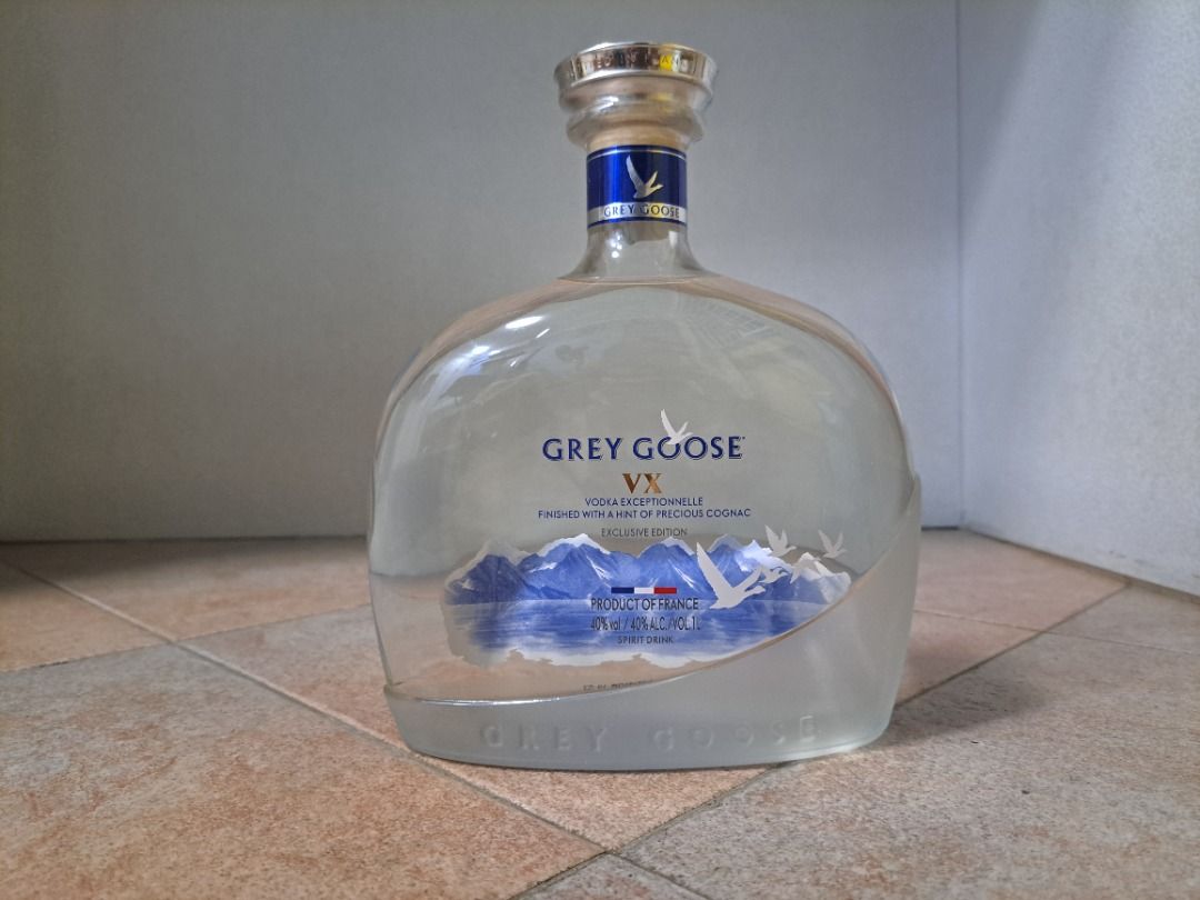 Grey Goose VX 1L