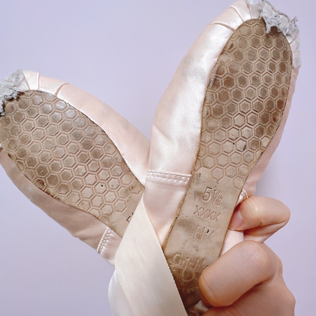 Smart cheap pointe grishko