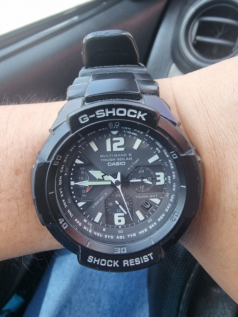 G shock gw shop 3000bb