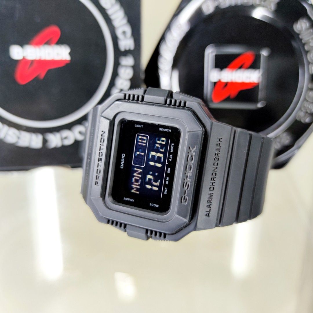 Casio dw5500bb online
