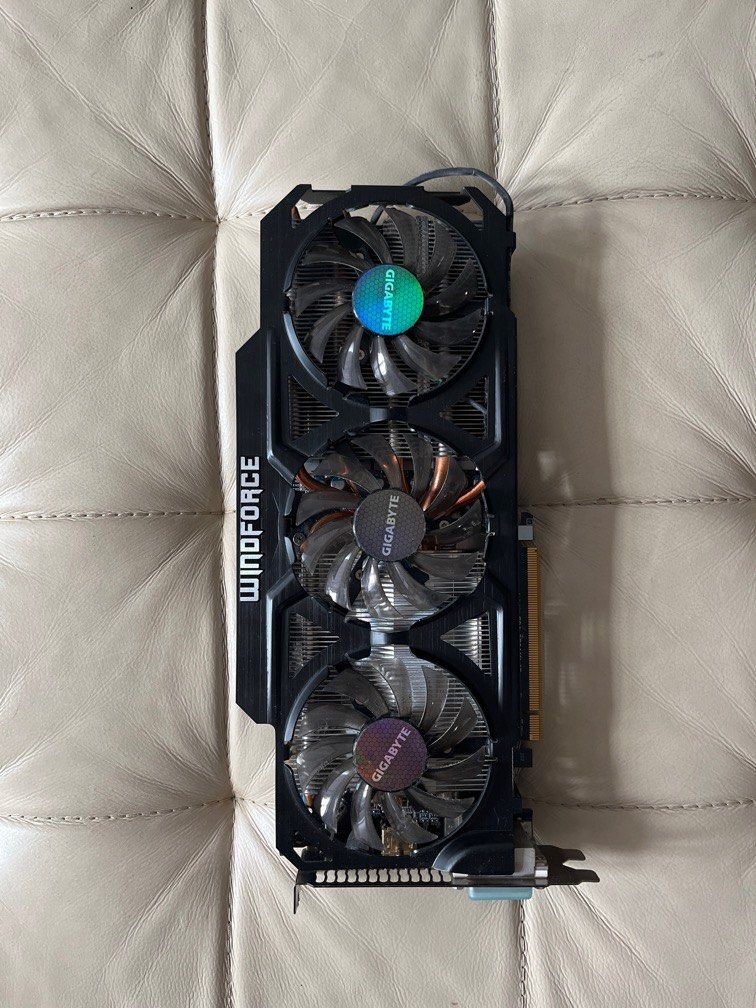 GTX 770 4GB