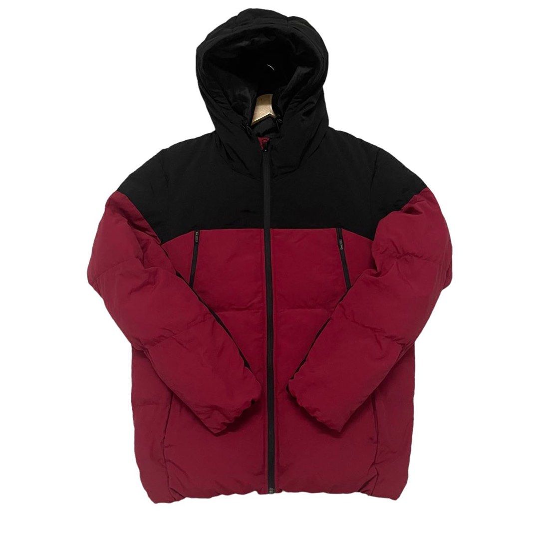 Light goose down clearance jacket