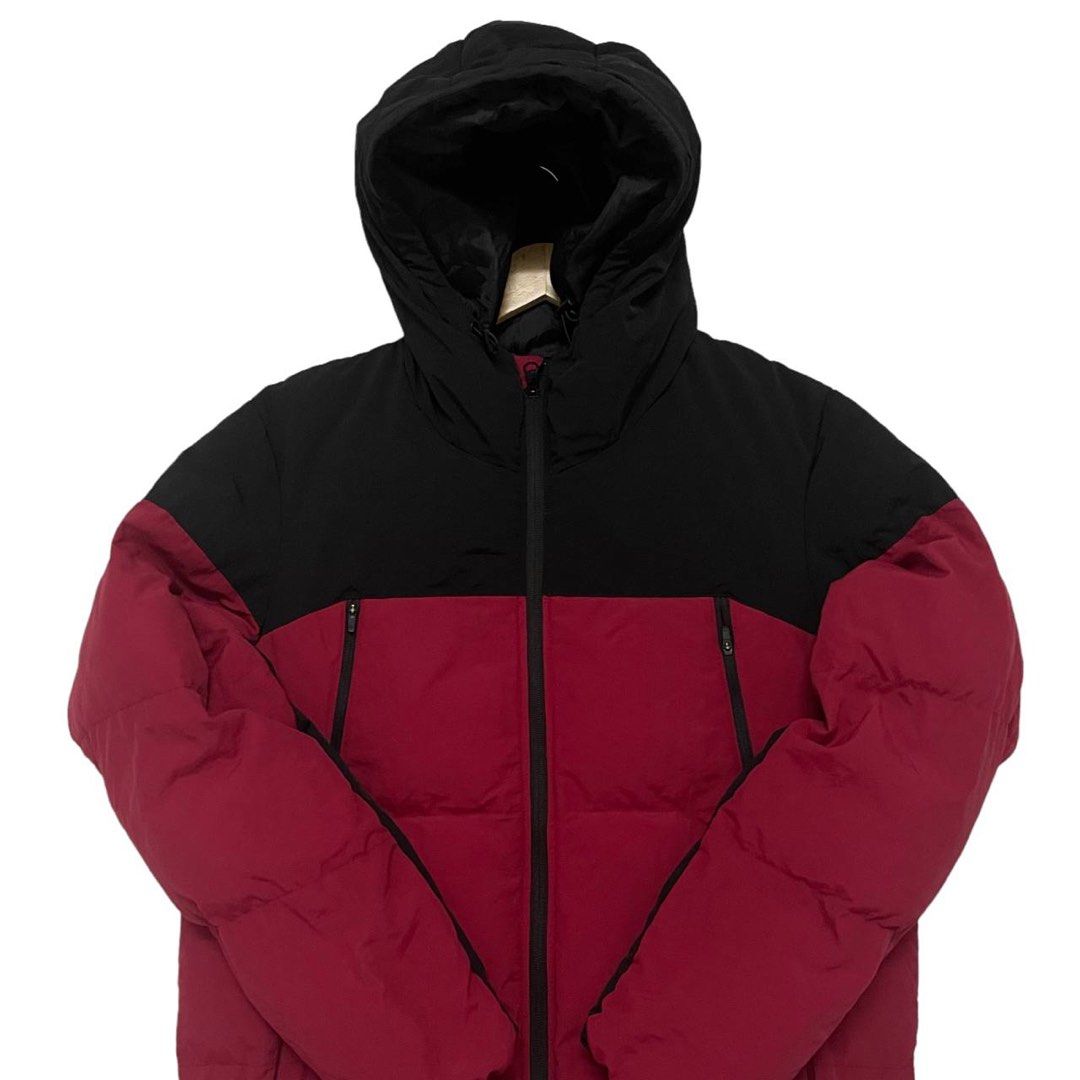Light goose down best sale jacket