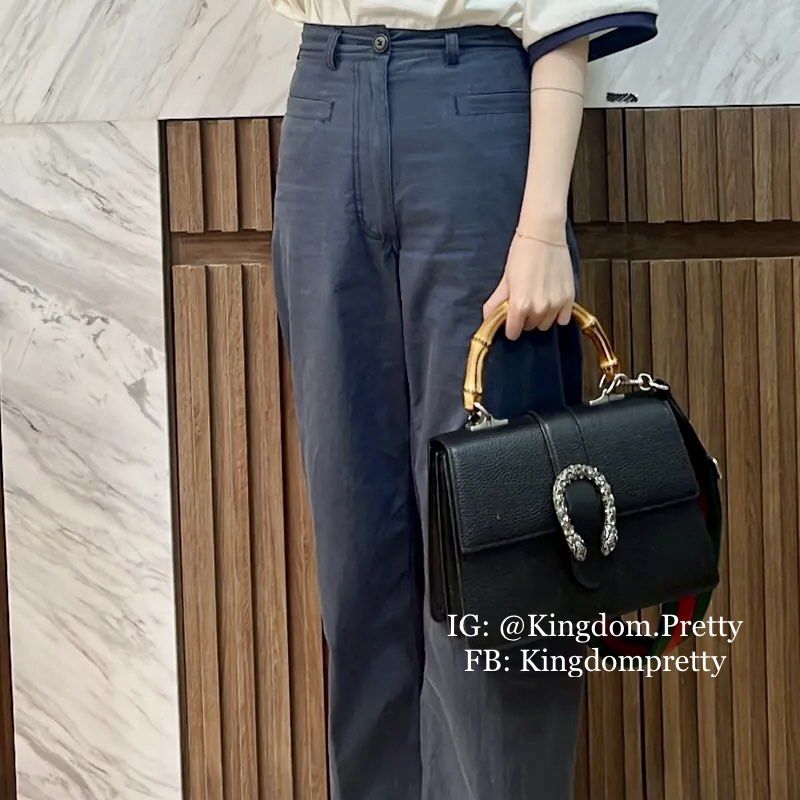 Gucci dionysus bamboo bag sale