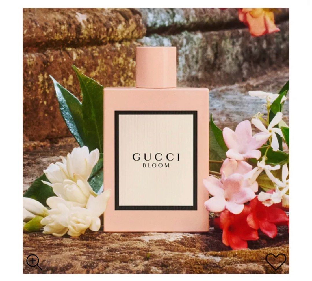 Gucci bloom edp 50ml 2025