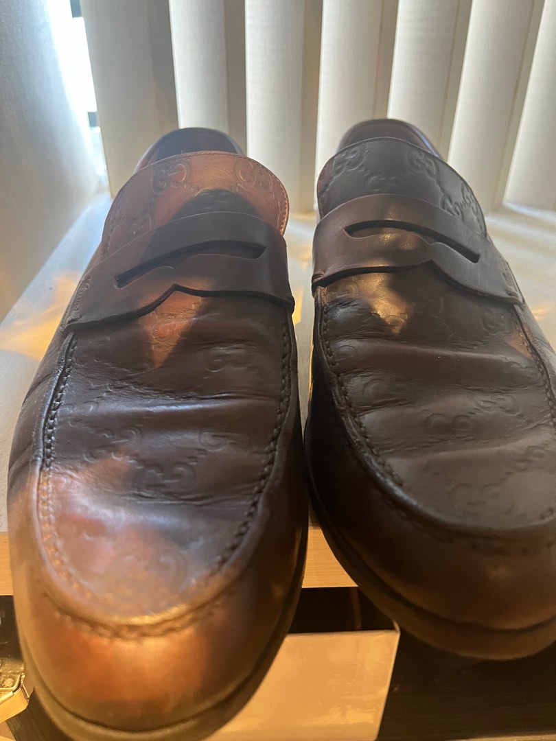 gucci dress shoes sale