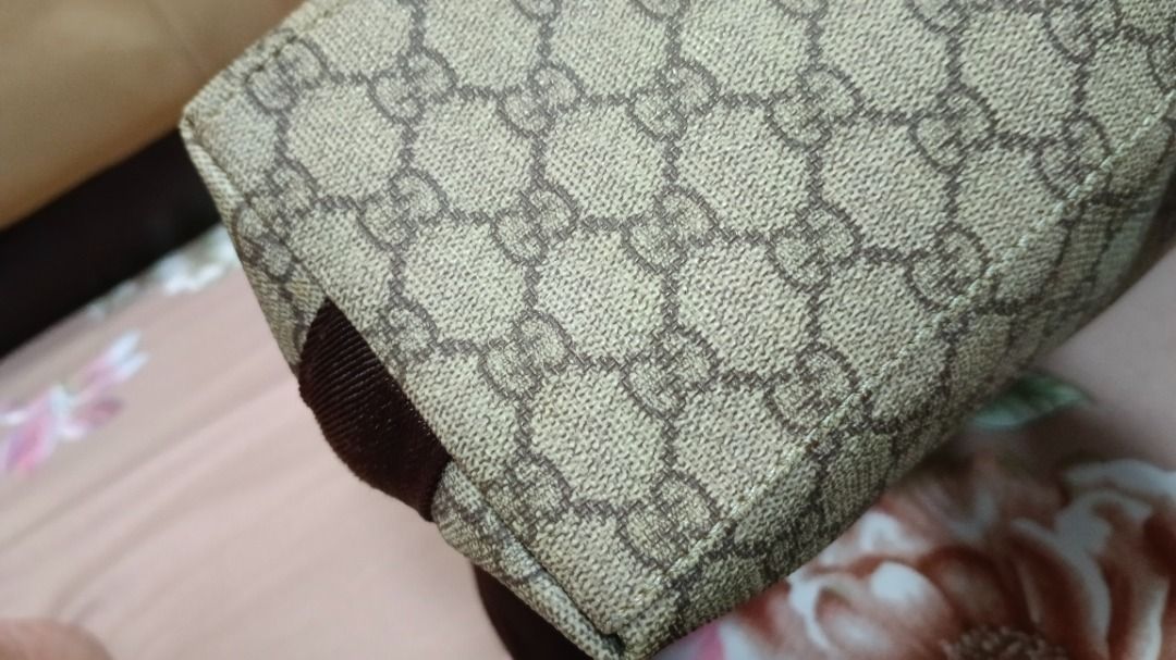 Gucci messenger bag farfetch outlet