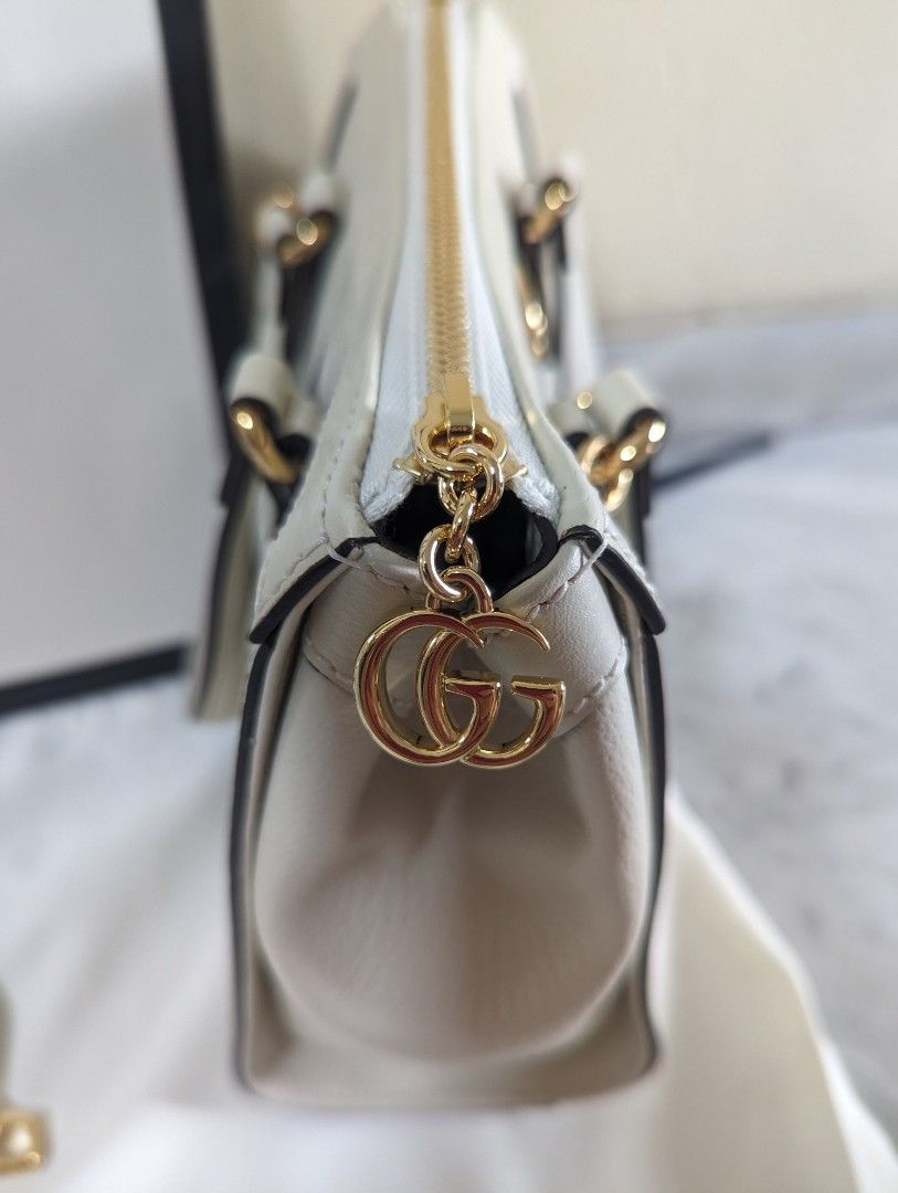 Ophidia small gg hotsell tote bag review