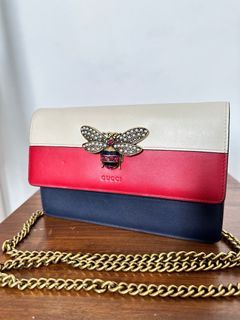 Gucci Queen Margareth