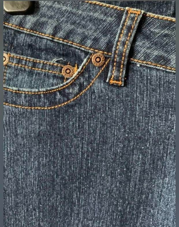 Girls top guess jeans