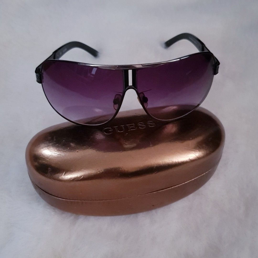 Guess shades clearance