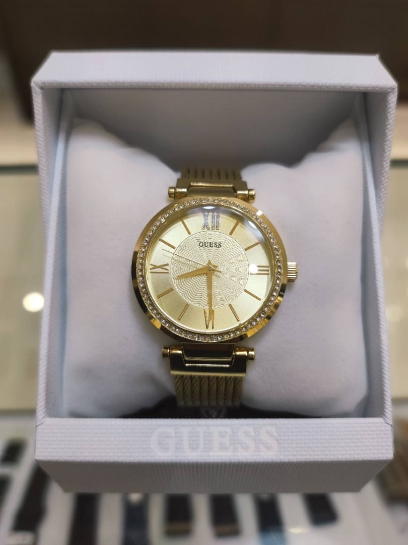 W0638l2 guess 2025 watch