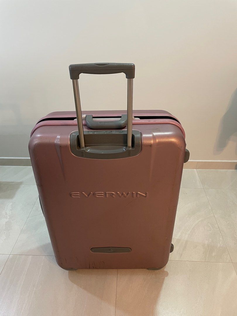 30 inch hard case luggage hotsell