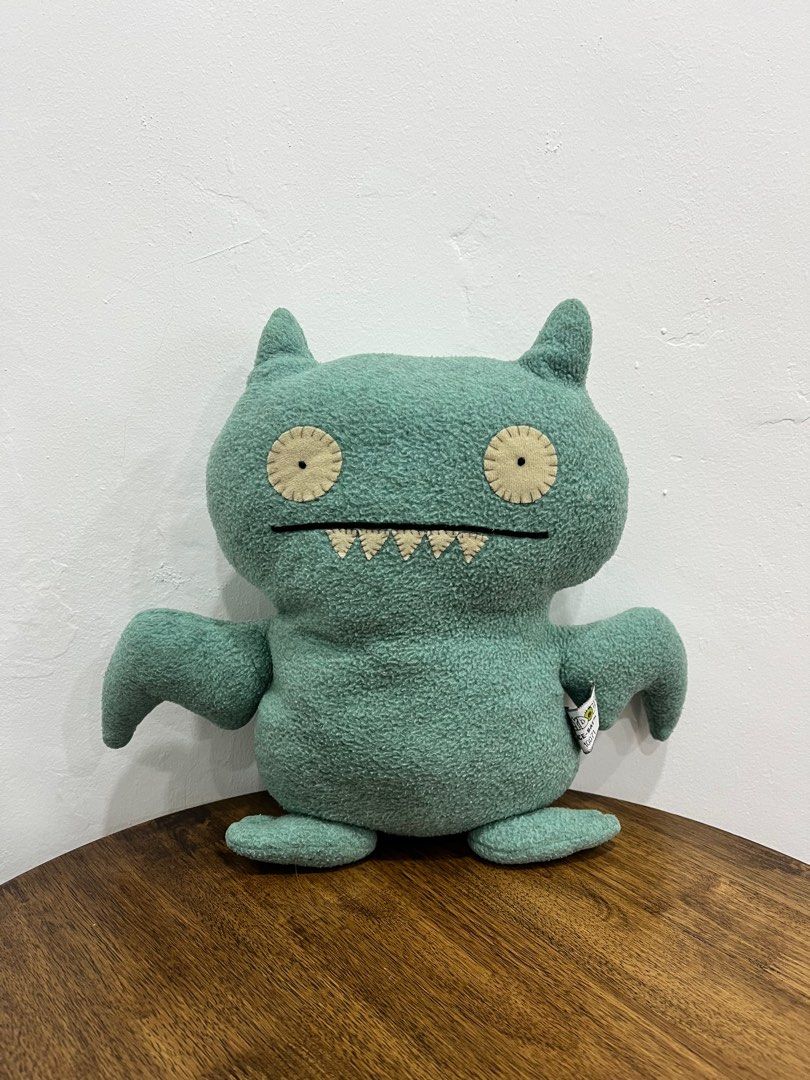 Uglydolls ice bat outlet