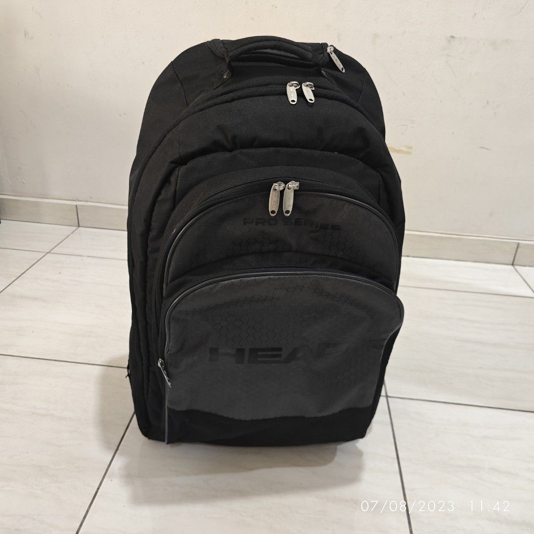 Beli travel bag top