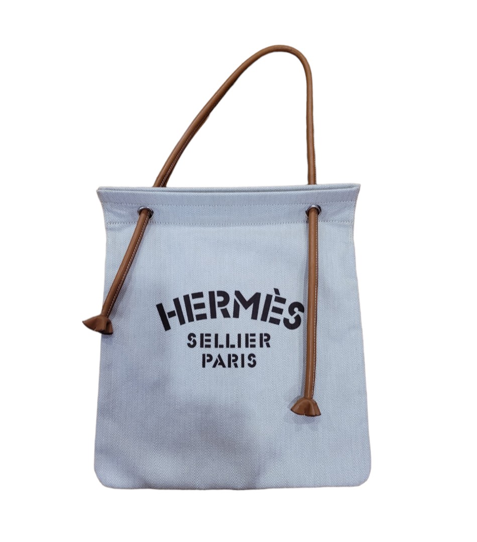 Hermes cabasellier 31, Women's Fashion, Bags & Wallets, Tote Bags on  Carousell