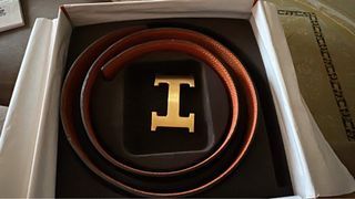 Hermes Belt for women