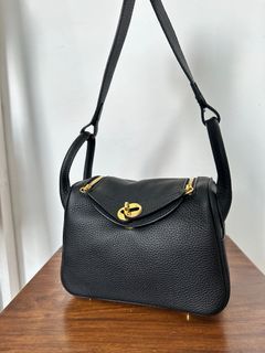Hermes Lindy mini
