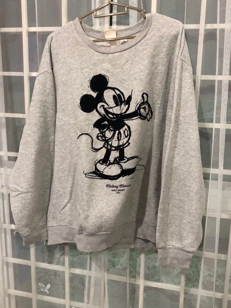 H&m disney mickey mouse top