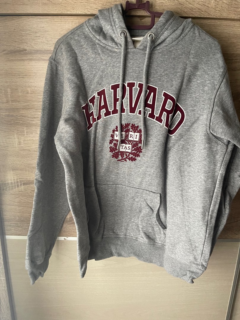 H and deals m harvard hoodie