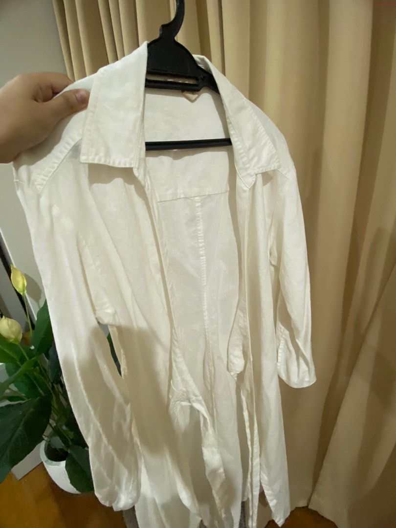 H&M Linen-blend Shirt Dress ZARA FOREVER21, Women's Fashion, Dresses & Sets, Dresses on Carousell H&M Linen-blend Shirt Dress ZARA FOREVER21, Women's Fashion, Dresses & Sets, Dresses on Carousell