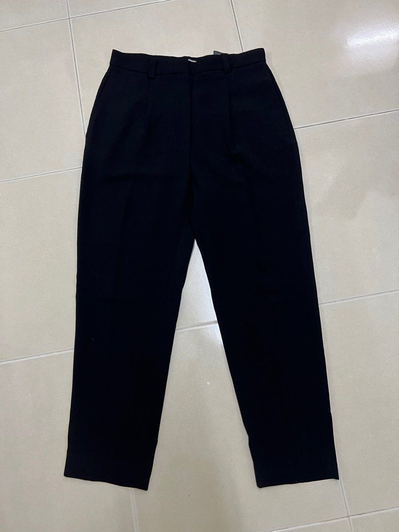 H&m store slack pants