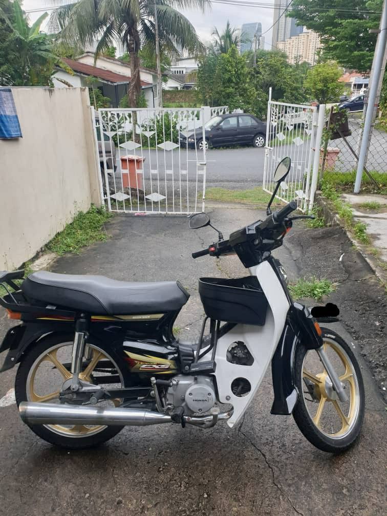 Ex5 2013 deals
