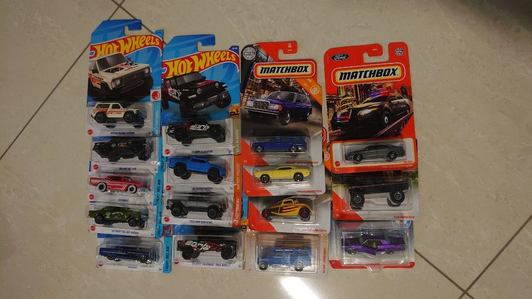 Matchbox for sale clearance