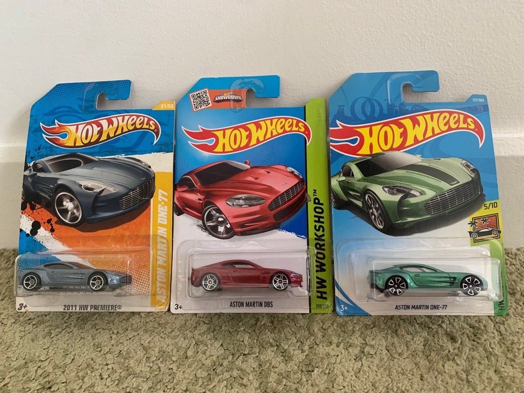 Hot wheels aston martin db11 clearance