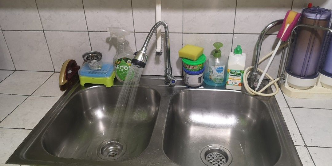 House and Lot for Rent in Sta Lucia along Ortigas ext Pasig City