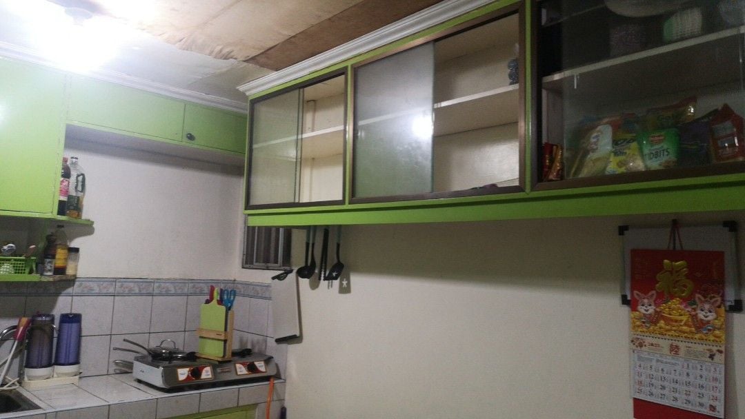 House and Lot for Rent in Sta Lucia along Ortigas ext Pasig City