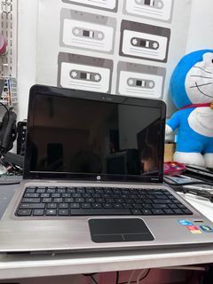 Laptop i5 Hp pavilion dm4