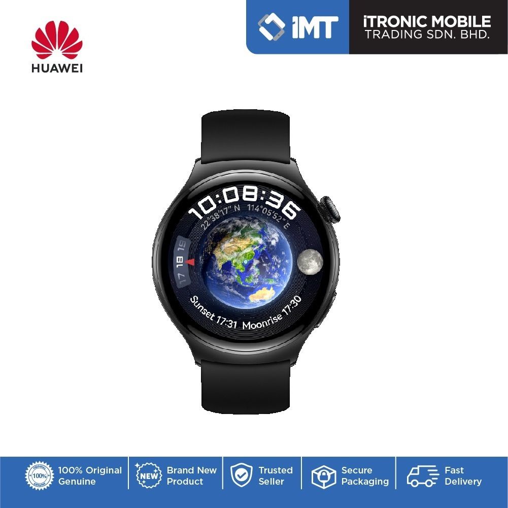 Huawei store smartwatch cellular