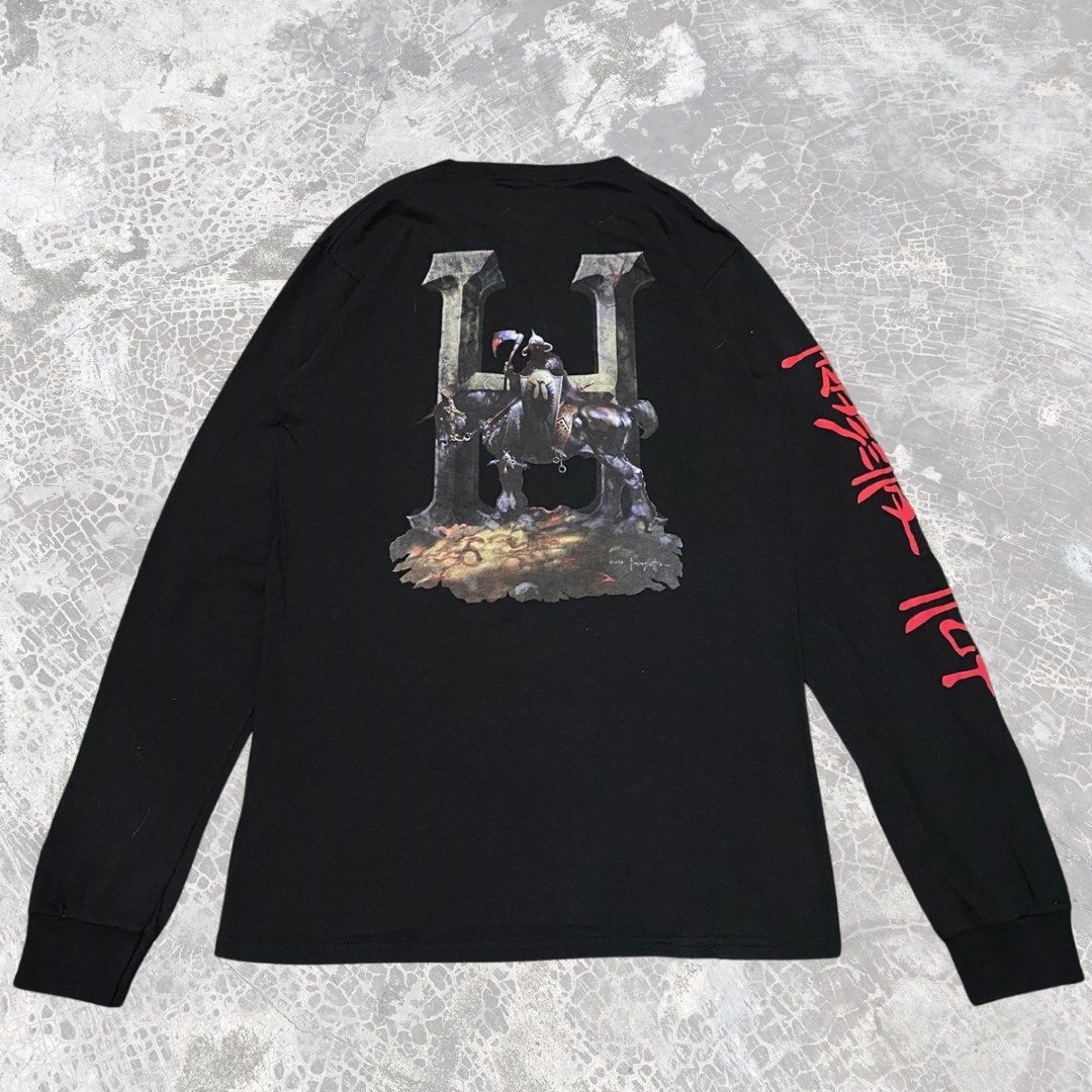 Huf frazetta shop
