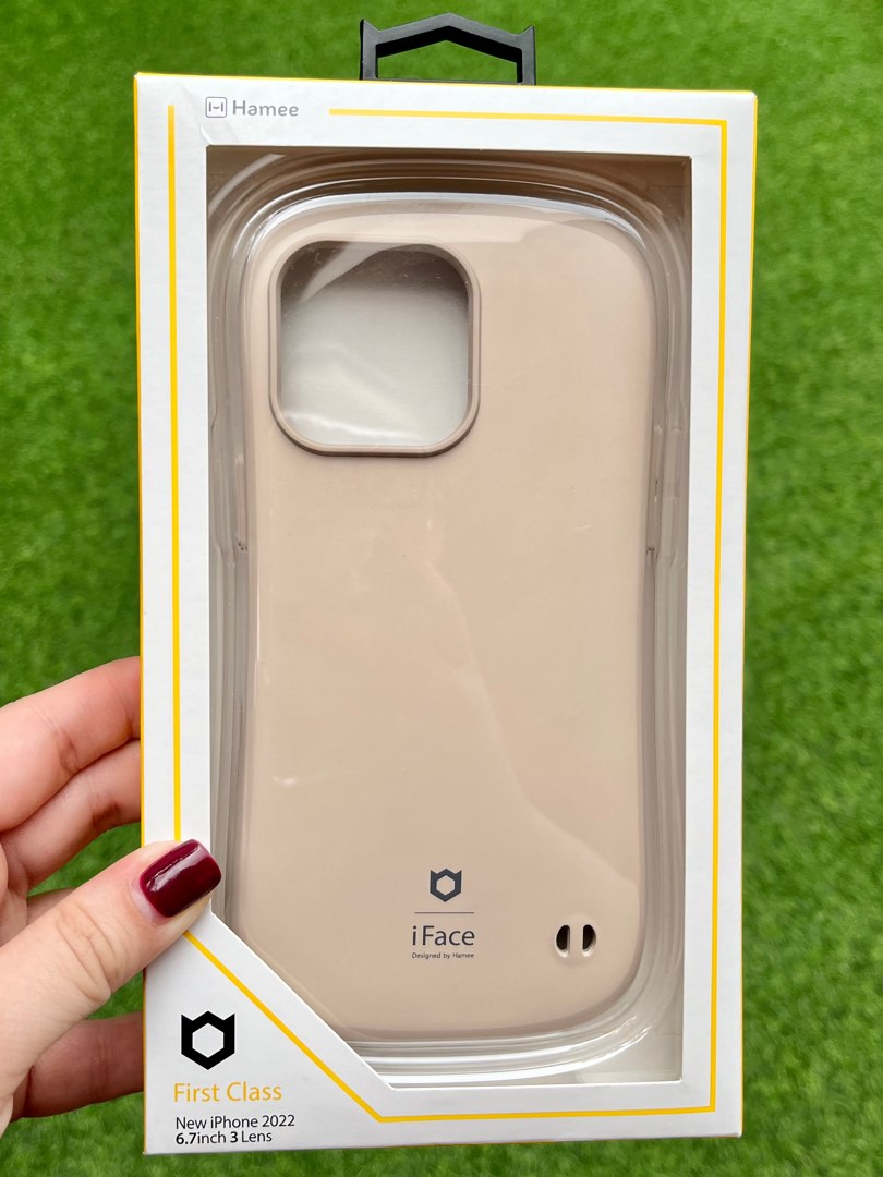 iFace IFACE FIRST CLASS CAFE IP11 PRO C… - その他