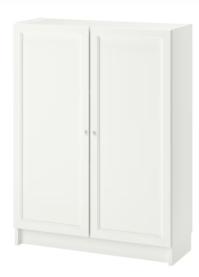 IKEA for books / clothes etc, Furniture & Home Living