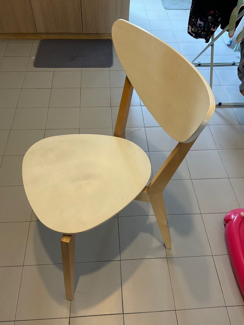Nordmyra chair 2025 review