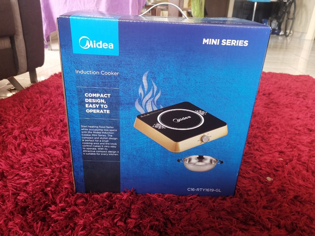 Induction cooker sale brand