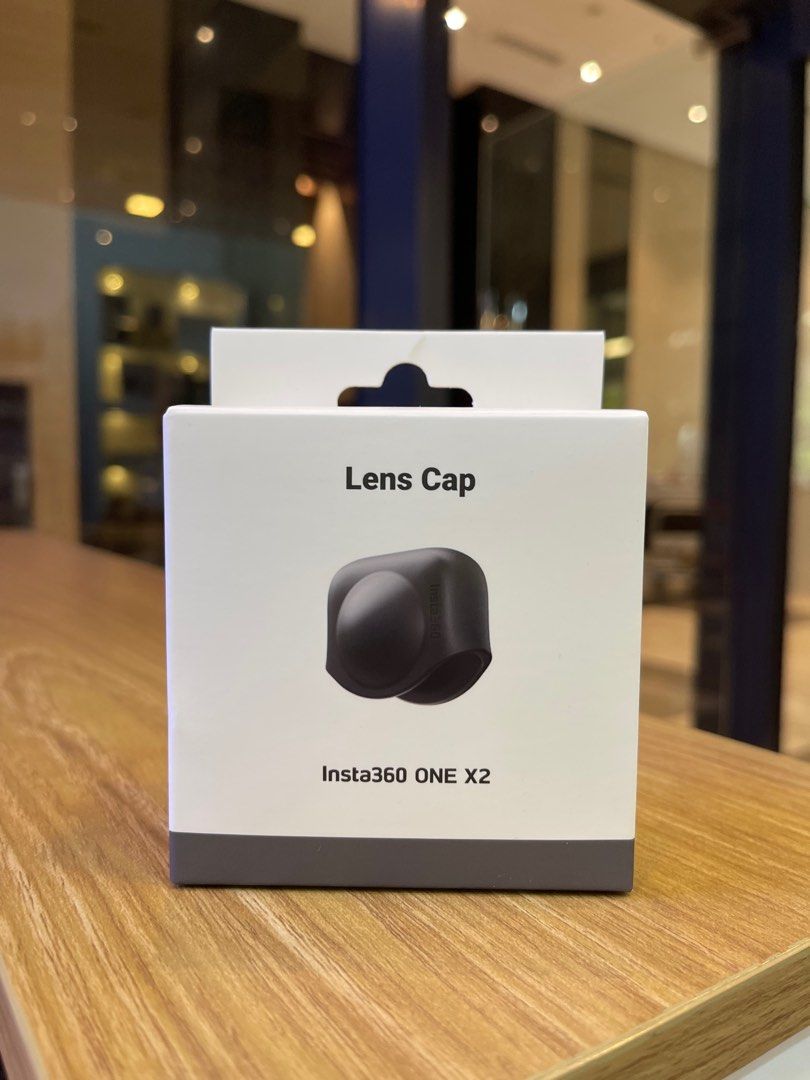 Insta360 - One X3 Lens Cap (Category: Other Photography Accessories) located in Pasig City. Submitted by techpartnerph (Listing ID 1242119475, Image 1). Description: BELOW SRP SALE! Insta360 - One X3 Lens Cap ₱ 490.00 Original, Brand-new, and sealed 5 days store warranty 1 year Manufacturer warranty Cash/ Bank transfer/ Gcash/ Credit Card We accept credit card payments with bank charges: - Straight (any Visa or MasterCard) - Instalment (BDO/ Metr
