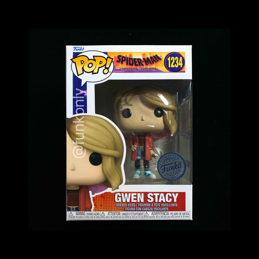 Its maam pop figure for sale sale