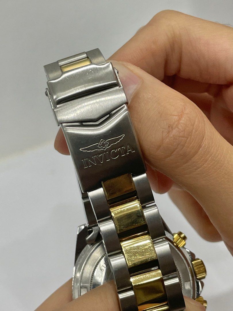 Invicta daytona store