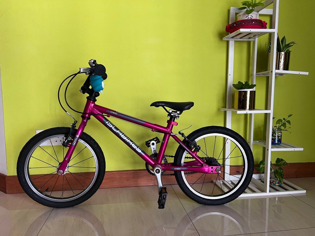 Isla bike discount prop stand