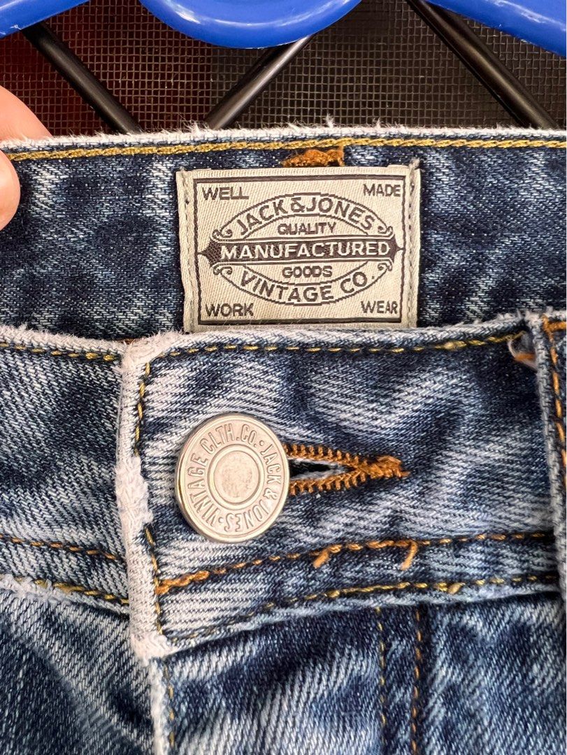 Jack and jones vintage new arrivals jeans