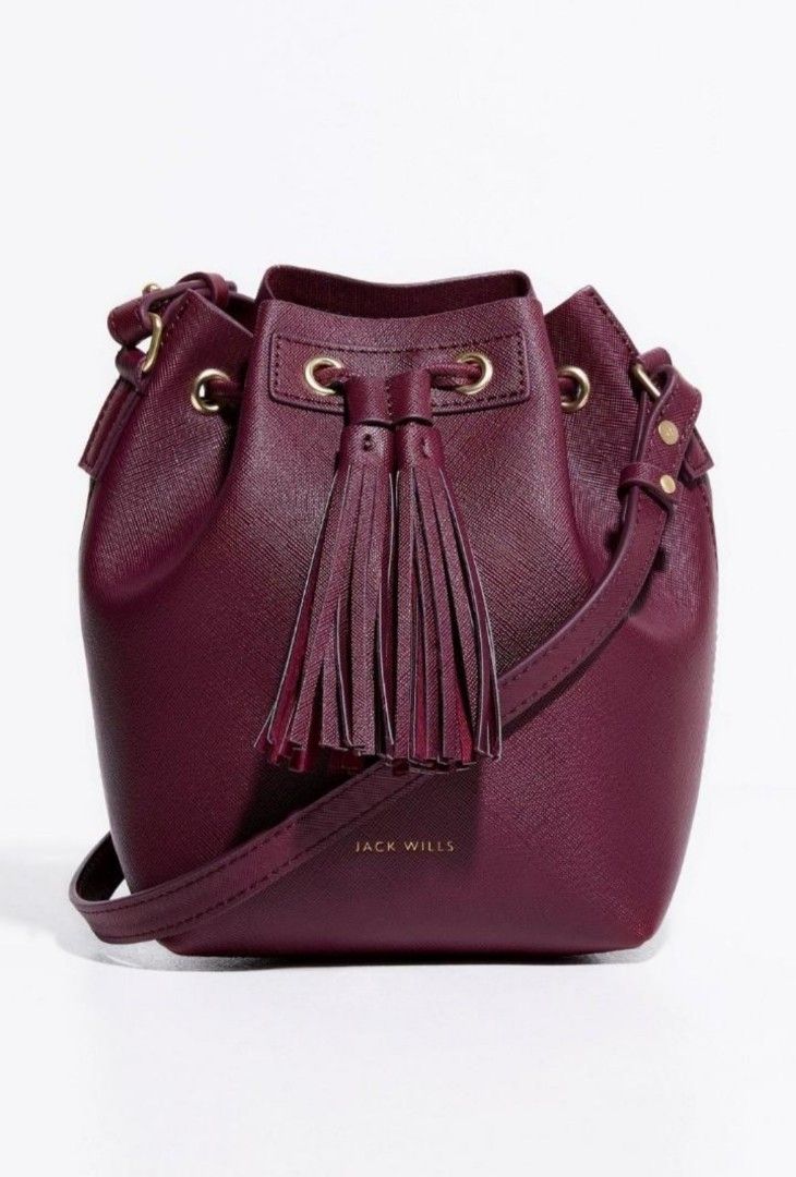 Jack wills bucket bag cheap