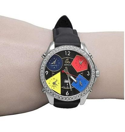 Jacob and co dhgate sales