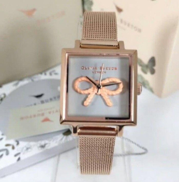 Jam olivia burton original new arrivals