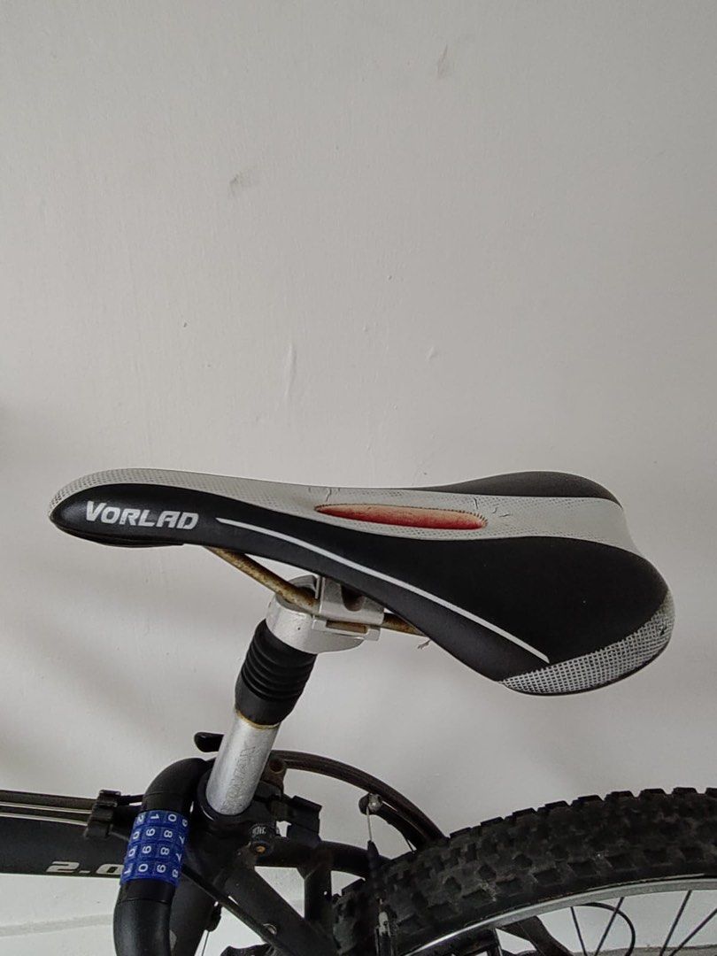 JAMIS ranger sx 2.0, Sports Equipment, Bicycles & Parts, Bicycles on ...