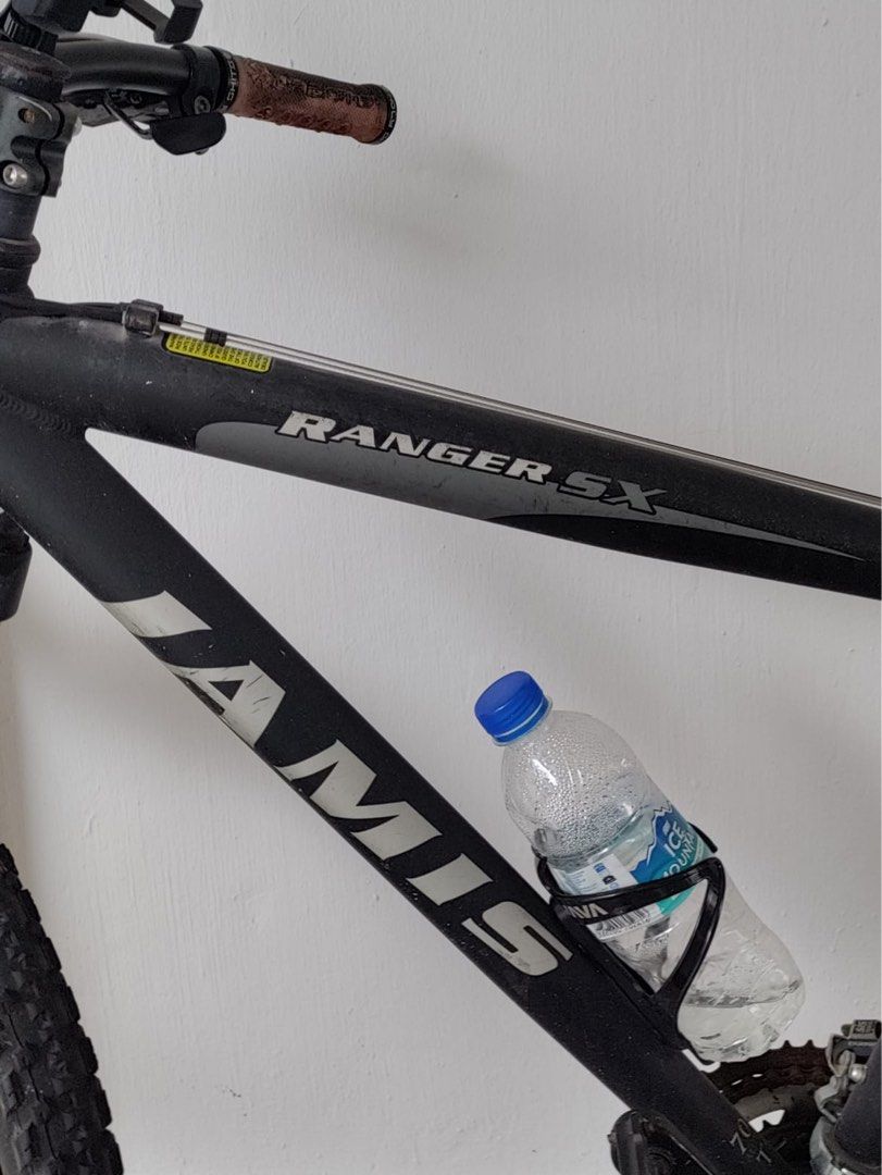 JAMIS ranger sx 2.0, Sports Equipment, Bicycles & Parts, Bicycles on ...