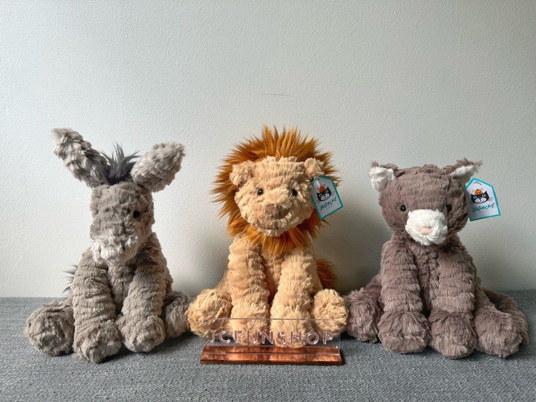 Fuddlewuddle cat new arrivals