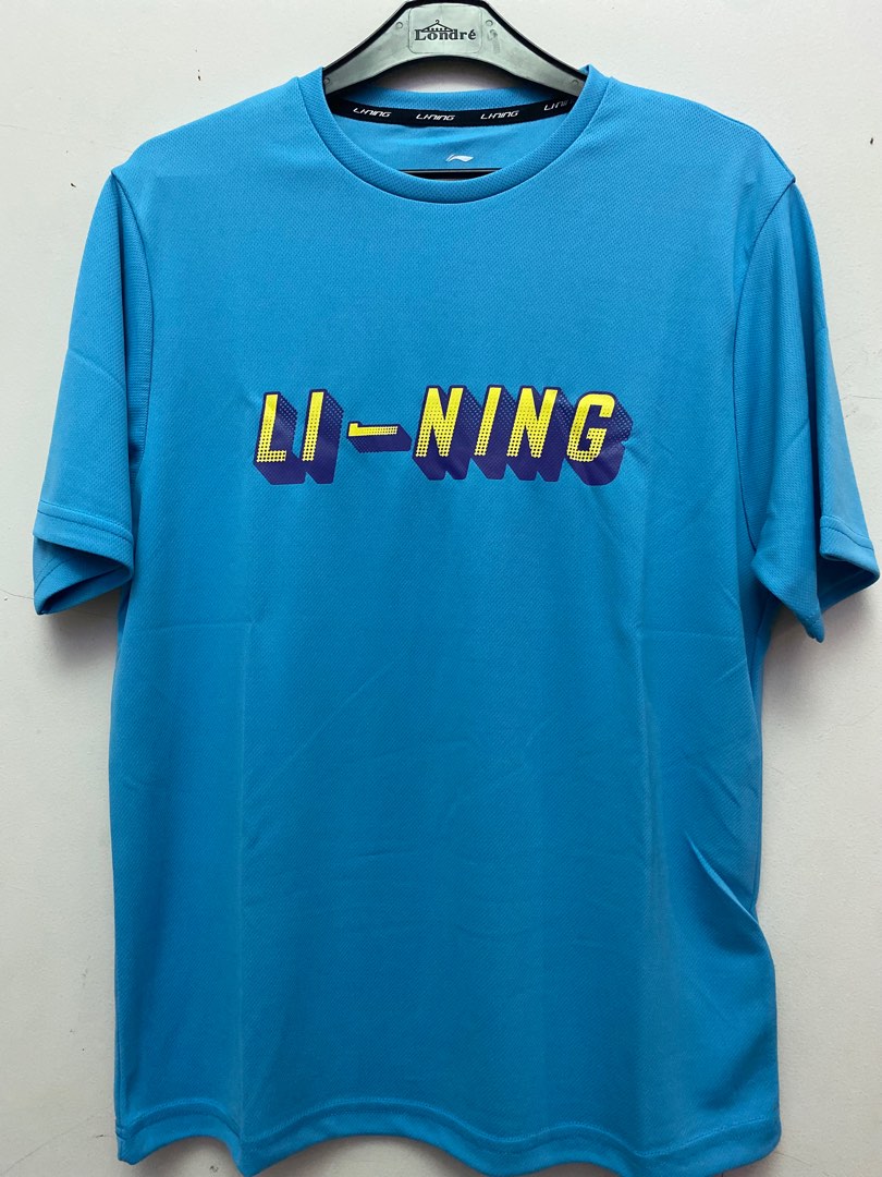 Jersey Lining Original on Carousell